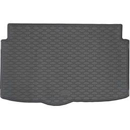 Hyundai i20 III hečbekas (apatiniai aukštai) 2020- RIGUM bagažinės kilimėlis 410105