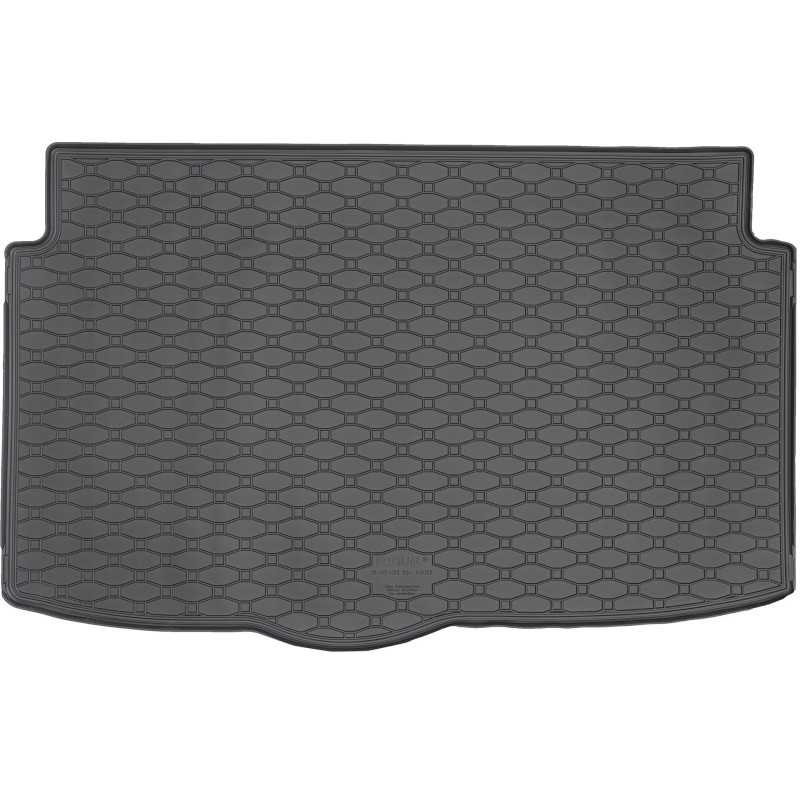 Hyundai i20 III hečbekas (apatiniai aukštai) 2020- RIGUM bagažinės kilimėlis 410105