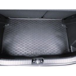 Hyundai i20 III hečbekas (apatiniai aukštai) 2020- RIGUM bagažinės kilimėlis 410105