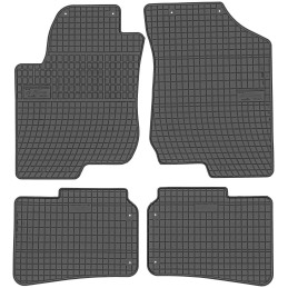 Hyundai i30 2007-2012 Guminiai kilimėliai FROGUM 0423