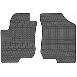 Hyundai i30 2007-2012 Guminiai kilimėliai PRISMAT FRONT 1418/2