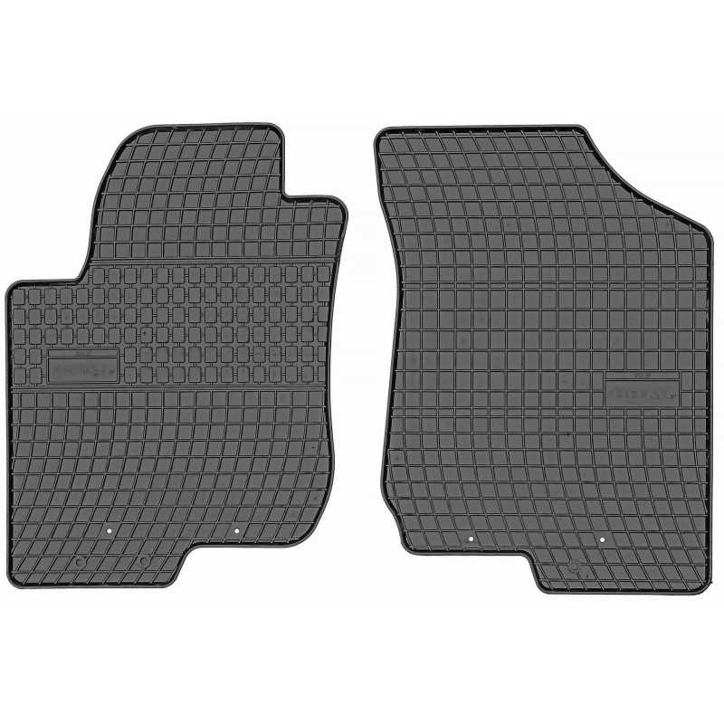 Hyundai i30 2007-2012 Guminiai kilimėliai PRISMAT FRONT 1418/2