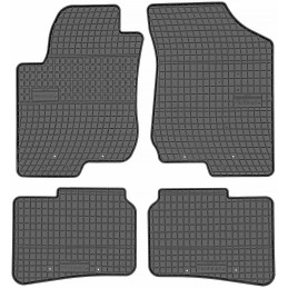 Hyundai i30 2007-2012 m. Guminiai kilimėliai PRISMAT 1418/01