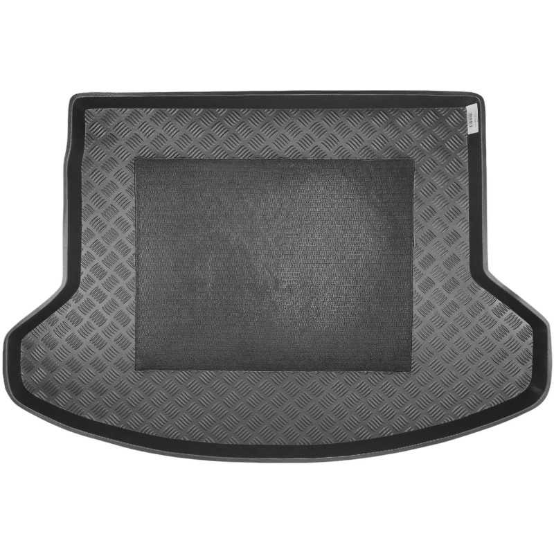 Hyundai i30 Fastback 2018- Bagažinės kilimėlis MIX-PLAST 18065/M