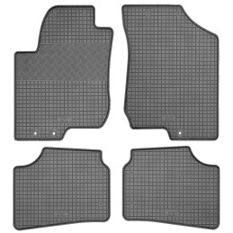 Hyundai i30 I 2007-2012 Guminiai kilimėliai RIGUM 904642