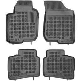 Hyundai i30 I CW 2007-2012 m. Guminiai kilimėliai REZAW 201605