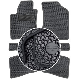 Hyundai i30 I CW Kombi 2008-2012 EVA MAX-MAT 10259