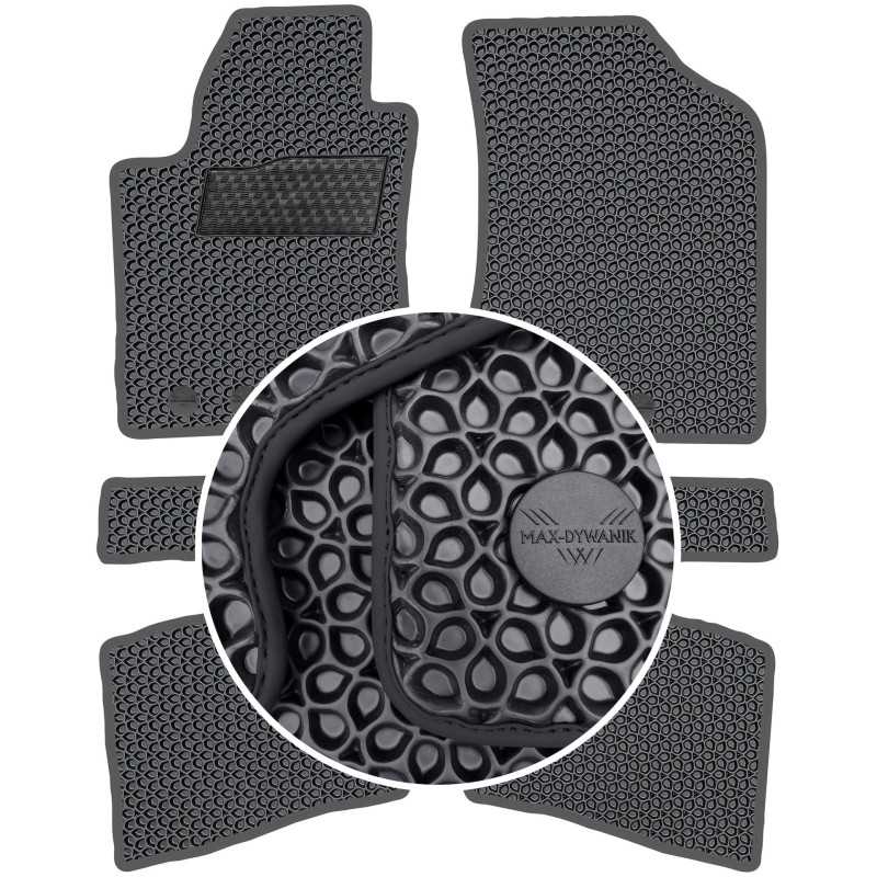 Hyundai i30 I CW Kombi 2008-2012 EVA MAX-MAT 10259