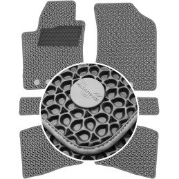 Hyundai i30 I CW Kombi 2008-2012 EVA MAX-MAT 10259