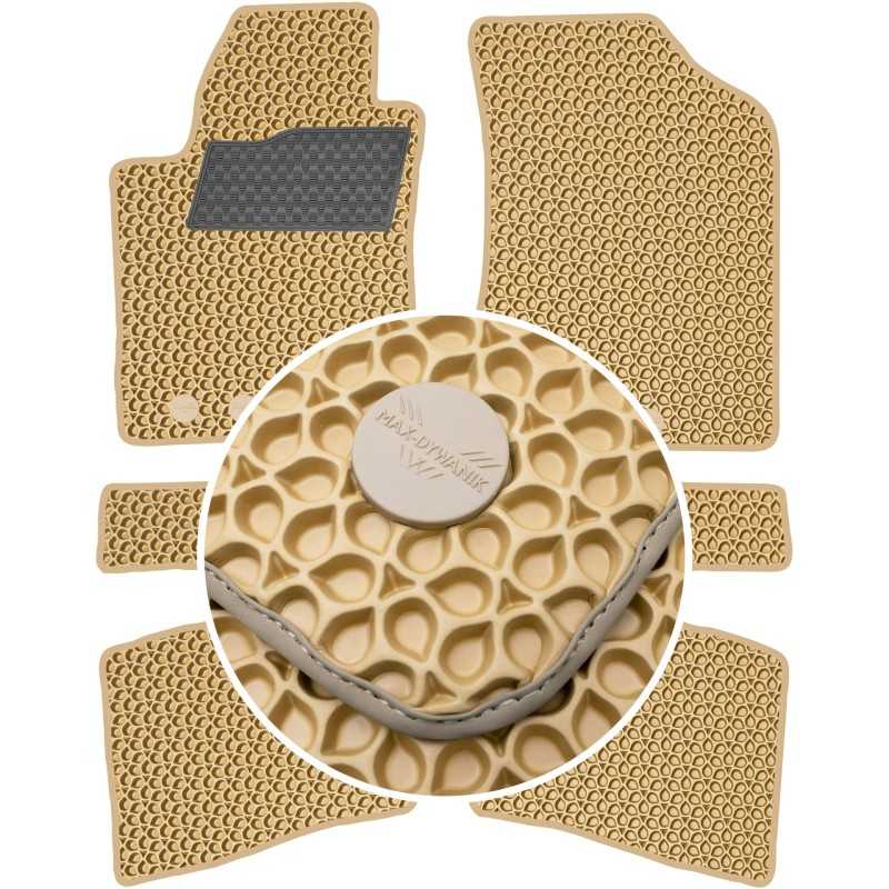 Hyundai i30 I CW Kombi 2008-2012 EVA MAX-MAT 10259