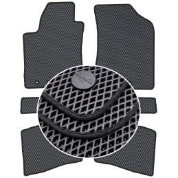 Hyundai i30 I CW Kombi 2008-2012 EVA MAX-MAT 10259