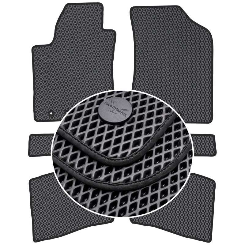 Hyundai i30 I CW Kombi 2008-2012 EVA MAX-MAT 10259