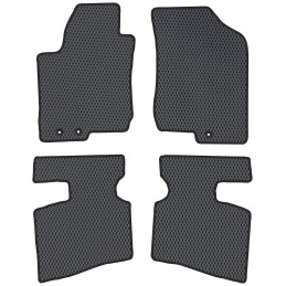 Hyundai i30 I CW Kombi 2008-2012 EVA MAX-MAT 10259