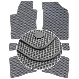 Hyundai i30 I CW Kombi 2008-2012 EVA MAX-MAT 10259