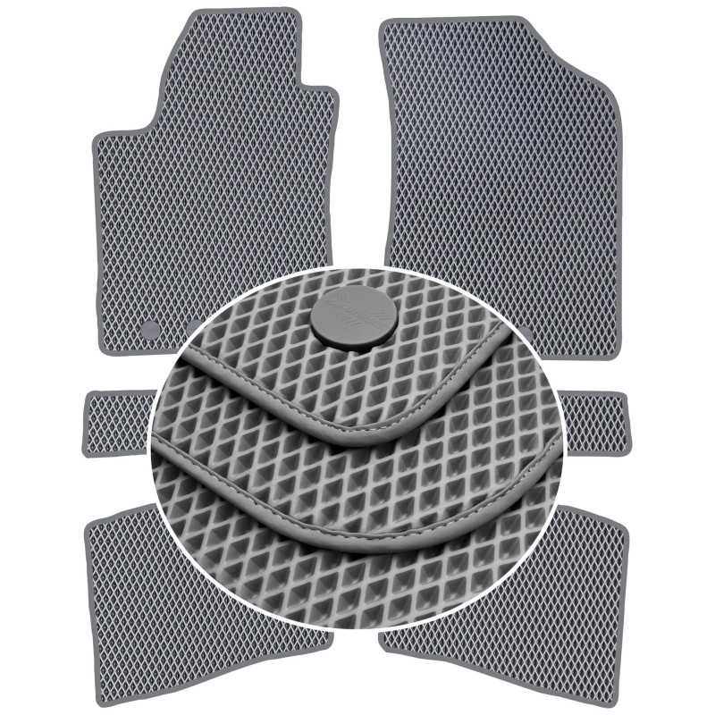 Hyundai i30 I CW Kombi 2008-2012 EVA MAX-MAT 10259