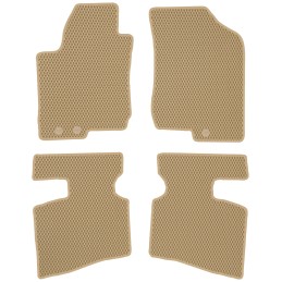 Hyundai i30 I CW Kombi 2008-2012 EVA MAX-MAT 10259