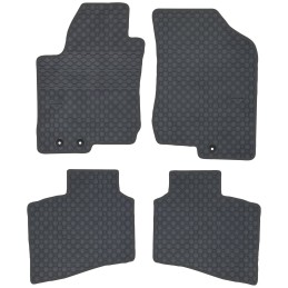 Hyundai i30 I CW Kombi 2008-2012 m. Guminiai kilimėliai PRIME-LINER MAX-MAT