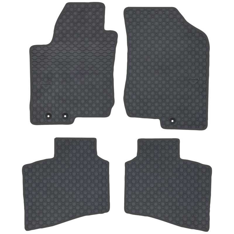 Hyundai i30 I CW Kombi 2008-2012 m. Guminiai kilimėliai PRIME-LINER MAX-MAT