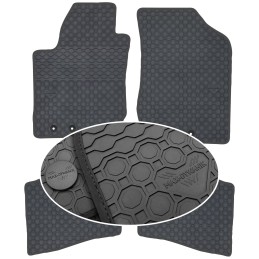 Hyundai i30 I CW Kombi 2008-2012 m. Guminiai kilimėliai PRIME-LINER MAX-MAT