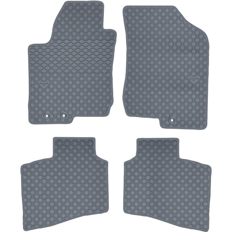 Hyundai i30 I CW Kombi 2008-2012 m. Guminiai kilimėliai PRIME-LINER MAX-MAT