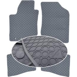 Hyundai i30 I CW Kombi 2008-2012 m. Guminiai kilimėliai PRIME-LINER MAX-MAT