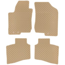 Hyundai i30 I CW Kombi 2008-2012 m. Guminiai kilimėliai PRIME-LINER MAX-MAT