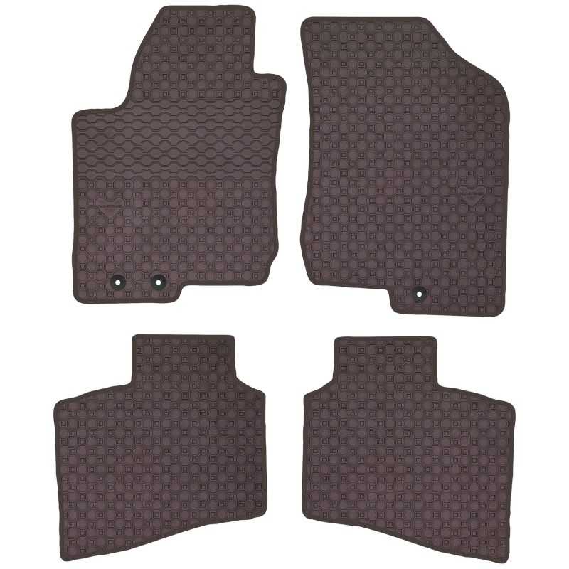 Hyundai i30 I CW Kombi 2008-2012 m. Guminiai kilimėliai PRIME-LINER MAX-MAT