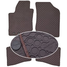 Hyundai i30 I CW Kombi 2008-2012 m. Guminiai kilimėliai PRIME-LINER MAX-MAT