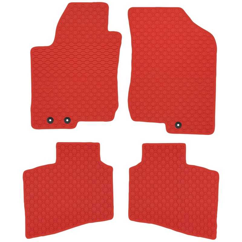 Hyundai i30 I CW Kombi 2008-2012 m. Guminiai kilimėliai PRIME-LINER MAX-MAT