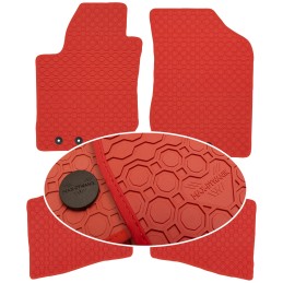 Hyundai i30 I CW Kombi 2008-2012 m. Guminiai kilimėliai PRIME-LINER MAX-MAT