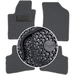 Hyundai i30 I HB 2007-2012 EVA MAX-MAT 10258