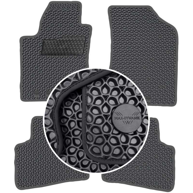 Hyundai i30 I HB 2007-2012 EVA MAX-MAT 10258