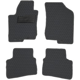 Hyundai i30 I HB 2007-2012 EVA MAX-MAT 10258