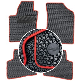 Hyundai i30 I HB 2007-2012 EVA MAX-MAT 10258