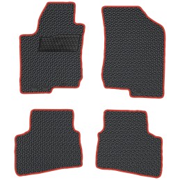 Hyundai i30 I HB 2007-2012 EVA MAX-MAT 10258