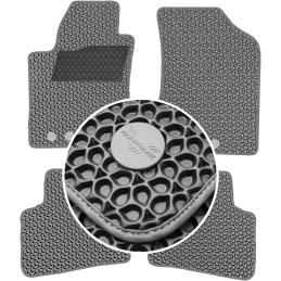 Hyundai i30 I HB 2007-2012 EVA MAX-MAT 10258