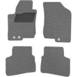 Hyundai i30 I HB 2007-2012 EVA MAX-MAT 10258