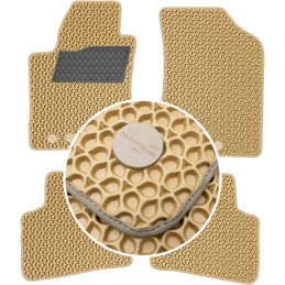 Hyundai i30 I HB 2007-2012 EVA MAX-MAT 10258