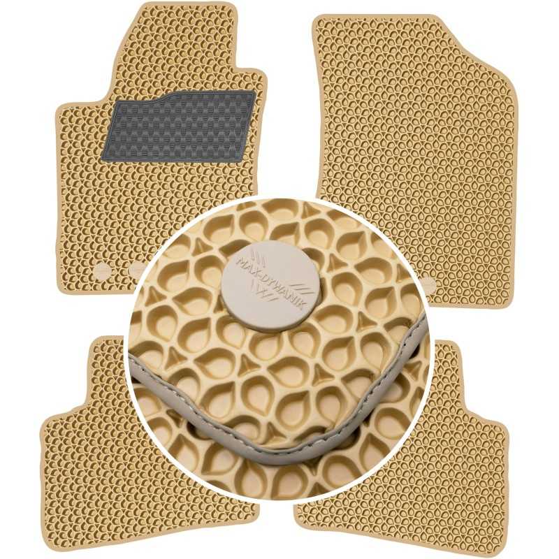 Hyundai i30 I HB 2007-2012 EVA MAX-MAT 10258