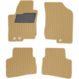 Hyundai i30 I HB 2007-2012 EVA MAX-MAT 10258