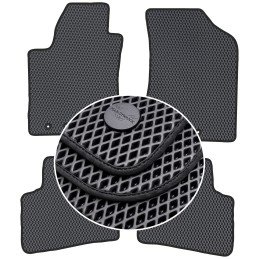 Hyundai i30 I HB 2007-2012 EVA MAX-MAT 10258