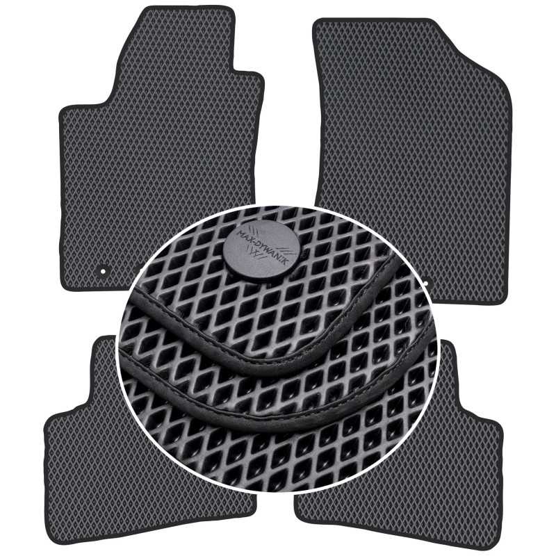 Hyundai i30 I HB 2007-2012 EVA MAX-MAT 10258