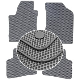 Hyundai i30 I HB 2007-2012 EVA MAX-MAT 10258