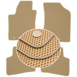 Hyundai i30 I HB 2007-2012 EVA MAX-MAT 10258