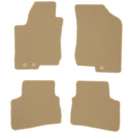 Hyundai i30 I HB 2007-2012 EVA MAX-MAT 10258