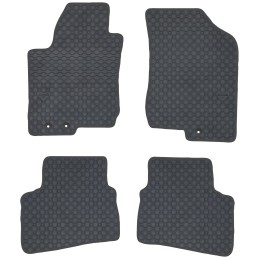 Hyundai i30 I HB 2007-2012 m. Guminiai kilimėliai PRIME-LINER MAX-MAT