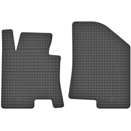Hyundai i30 II 2012-2016 Guminiai kilimėliai MOTOHOBBY FRONT 150402/2