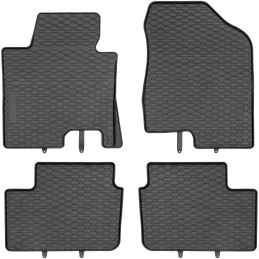 Hyundai i30 II 2012-2016 m. Guminiai kilimėliai GEYER 831/4C