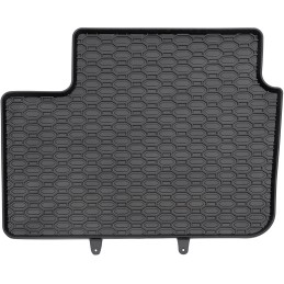 Hyundai i30 II 2012-2016 m. Guminiai kilimėliai GEYER 831/4C