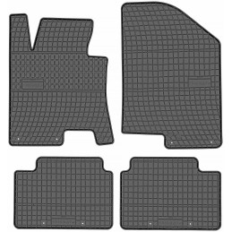Hyundai i30 II 2012-2016 m. guminiai kilimėliai PRISMAT 1424